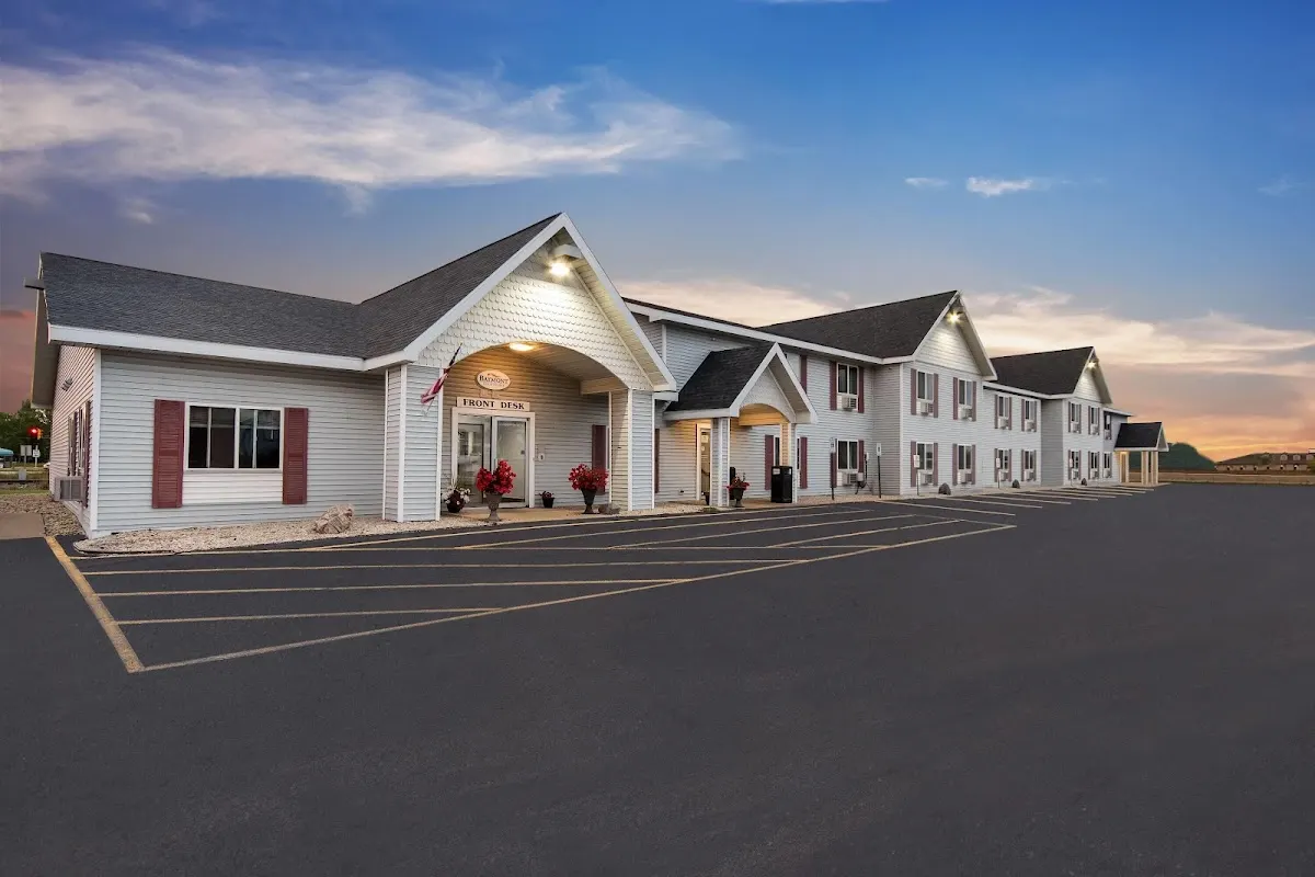 Baymont by Wyndham Marinette