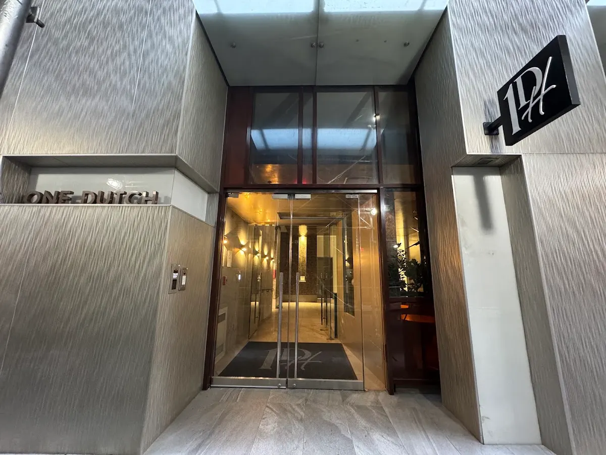 One Dutch Hotel
