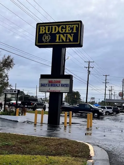 Budget Inn