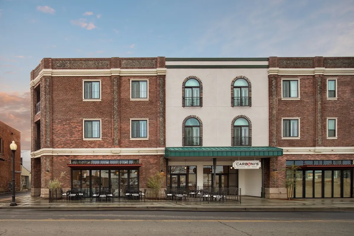 Hotel Winters