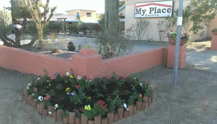 My Place Suites