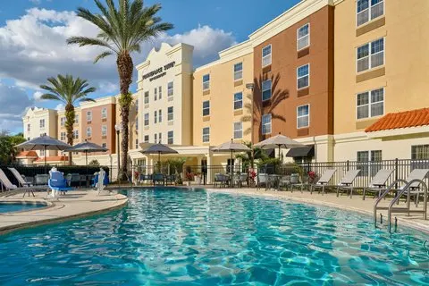 TownePlace Suites by Marriott The Villages