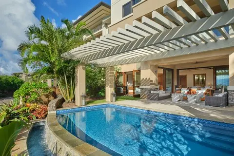 The Resort at Kapalua Bay, Maui