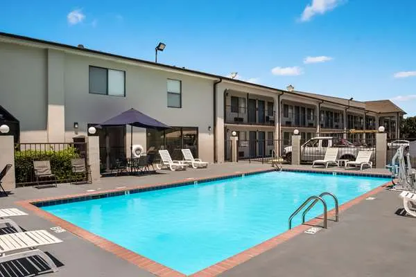 Quality Inn Southaven - Memphis South