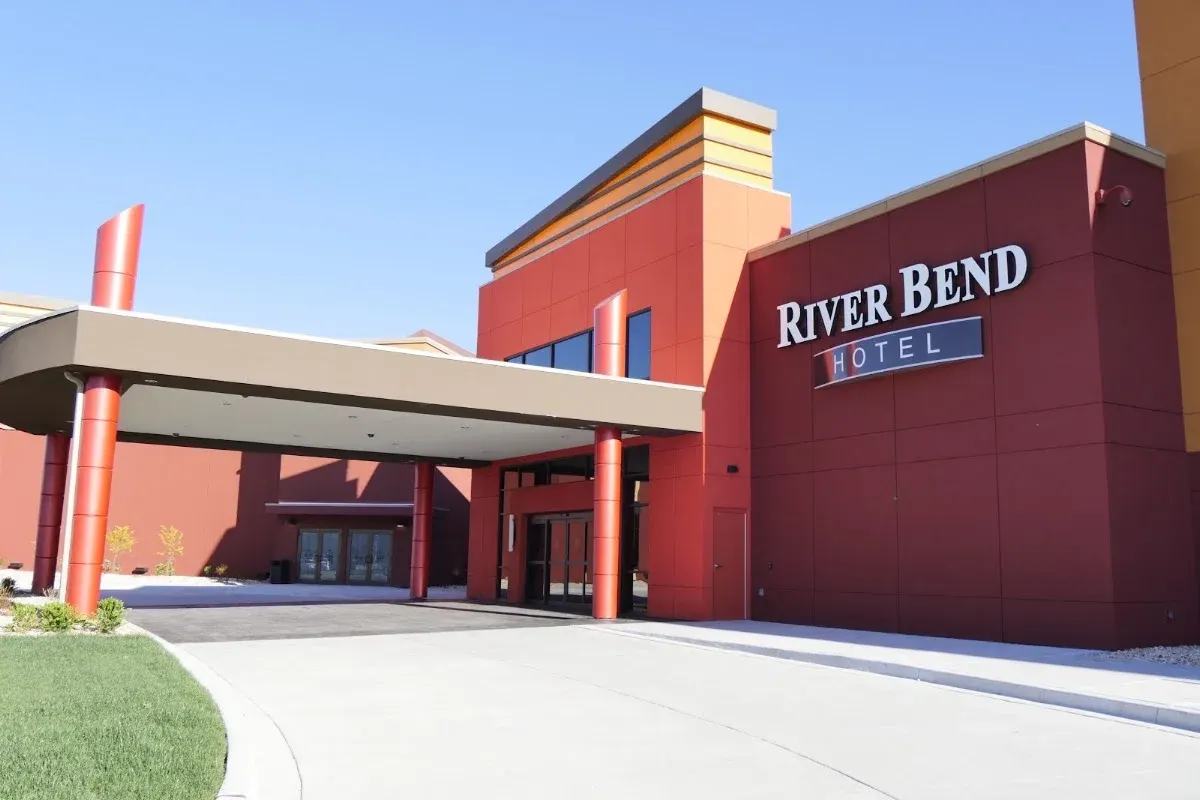 River Bend Casino And Hotel