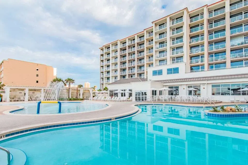Hilton Pensacola Beach