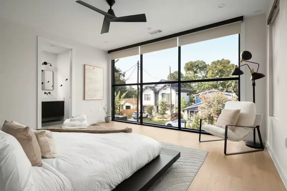 Zen Haus