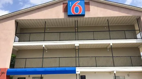 Motel 6 Augusta, GA - Fort Gordon
