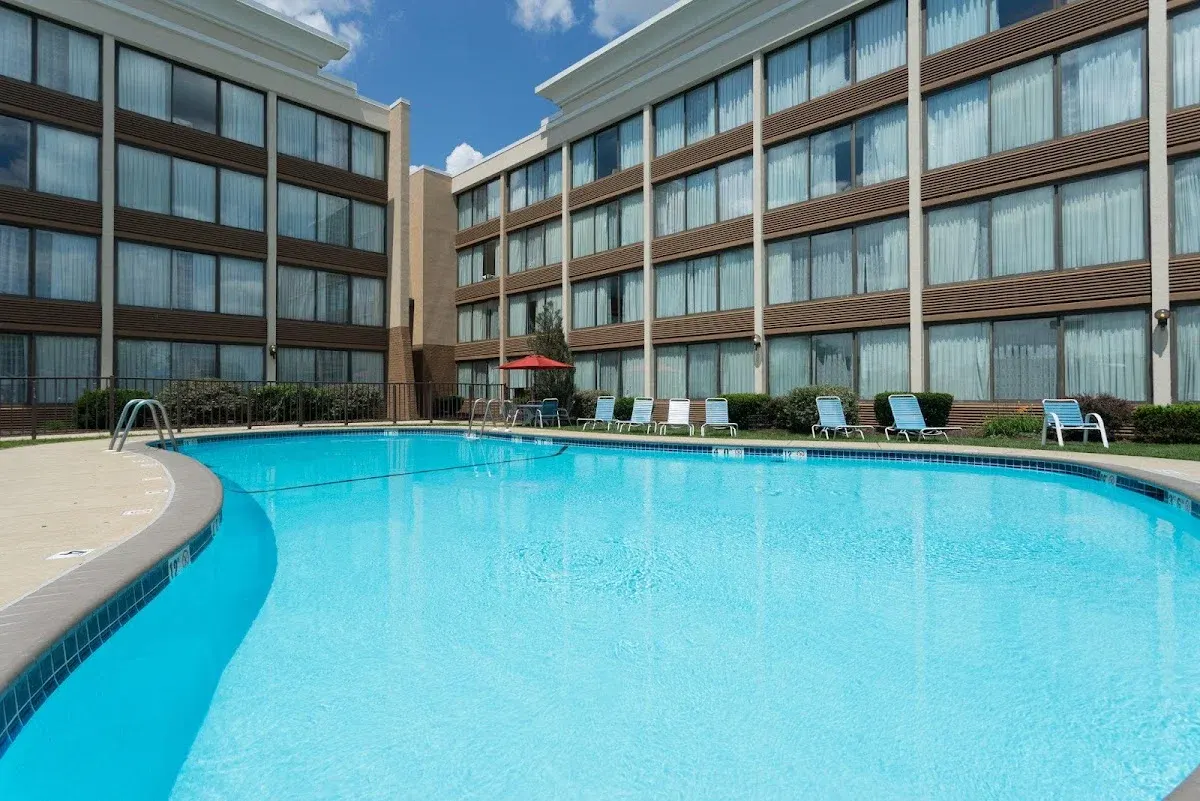 Holiday Inn Harrisburg (Hershey Area) I-81 by IHG