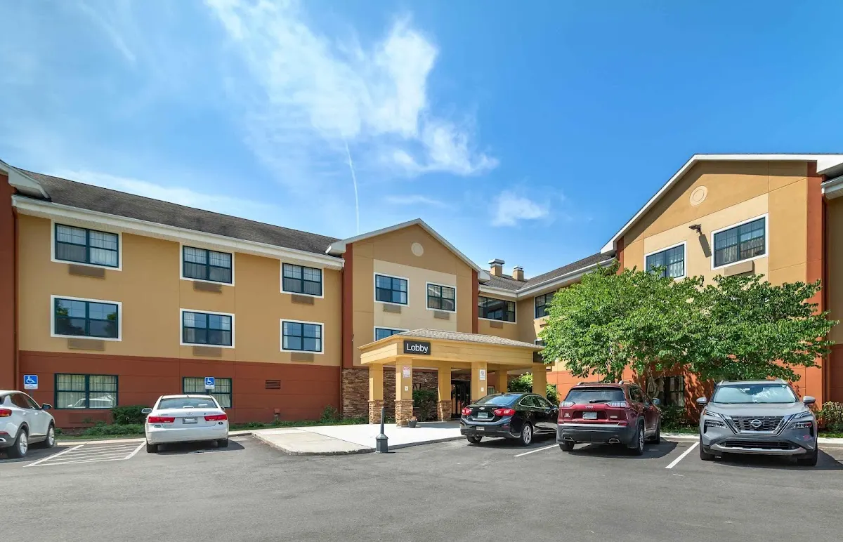 Extended Stay America Suites- Portland - Scarborough