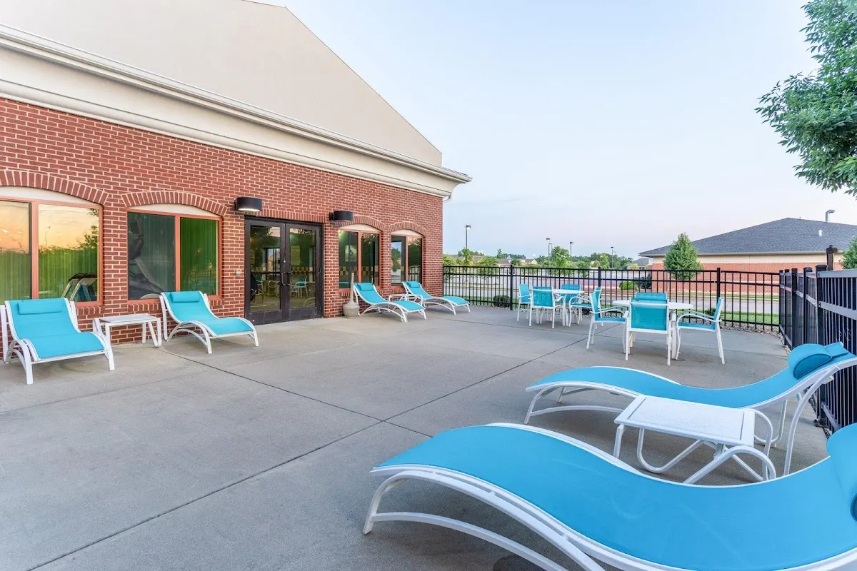 Holiday Inn Express & Suites O'Fallon/Shiloh by IHG