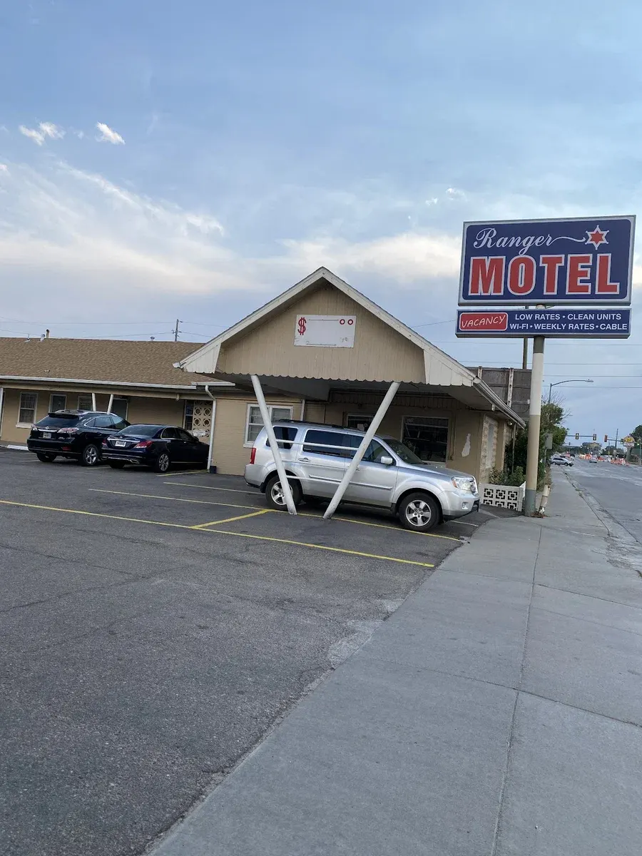 Ranger Motel