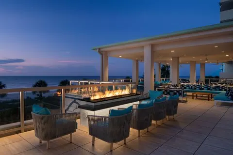 Courtyard by Marriott Myrtle Beach Oceanfront
