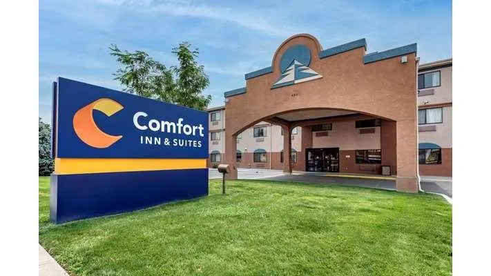 Comfort Inn & Suites Fruita - Grand Junction