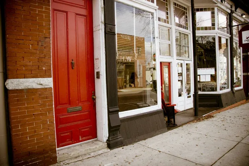 Stemmerman's Inn