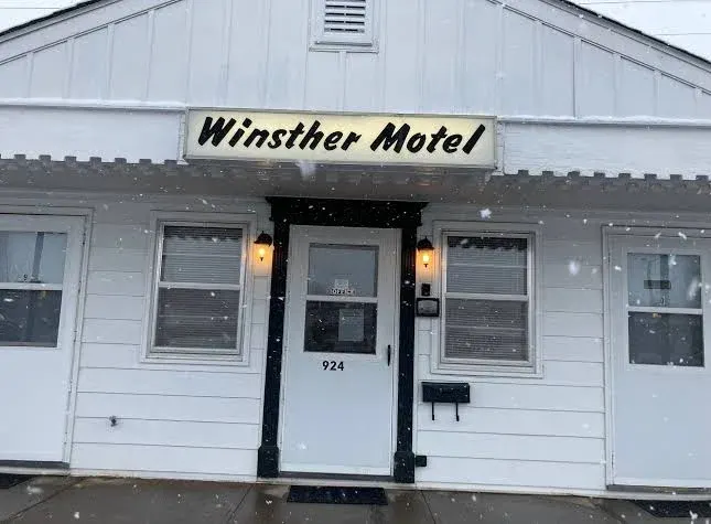 The Vandenburg Boutique Motel (Formerly The Winsther Motel)