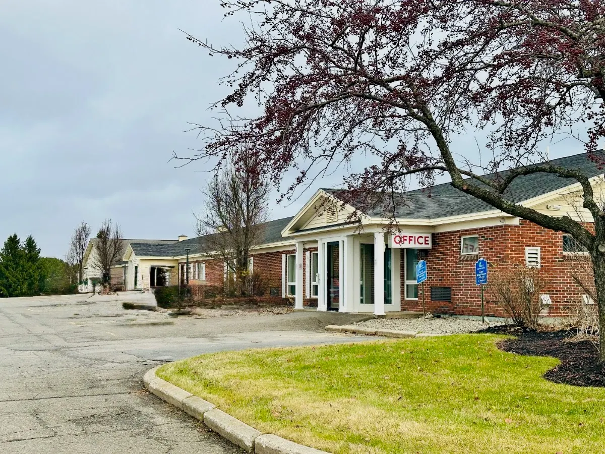 Ivey's Motor Lodge
