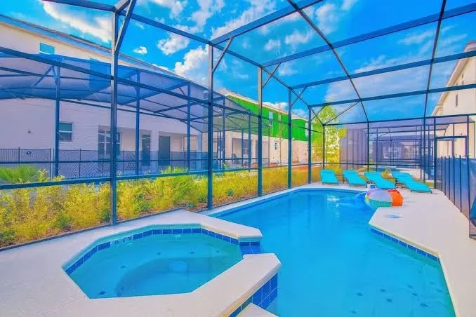 SmartStay Homes