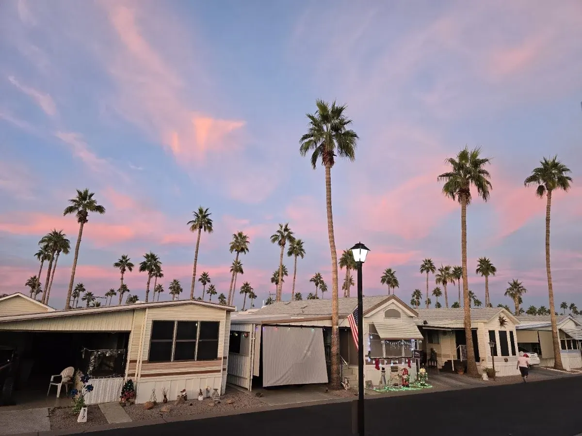 Good Life RV Park & Resort