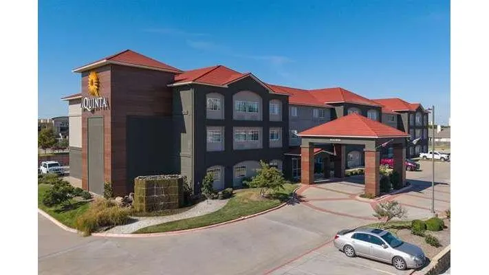 La Quinta Inn & Suites by Wyndham Woodway - Waco South