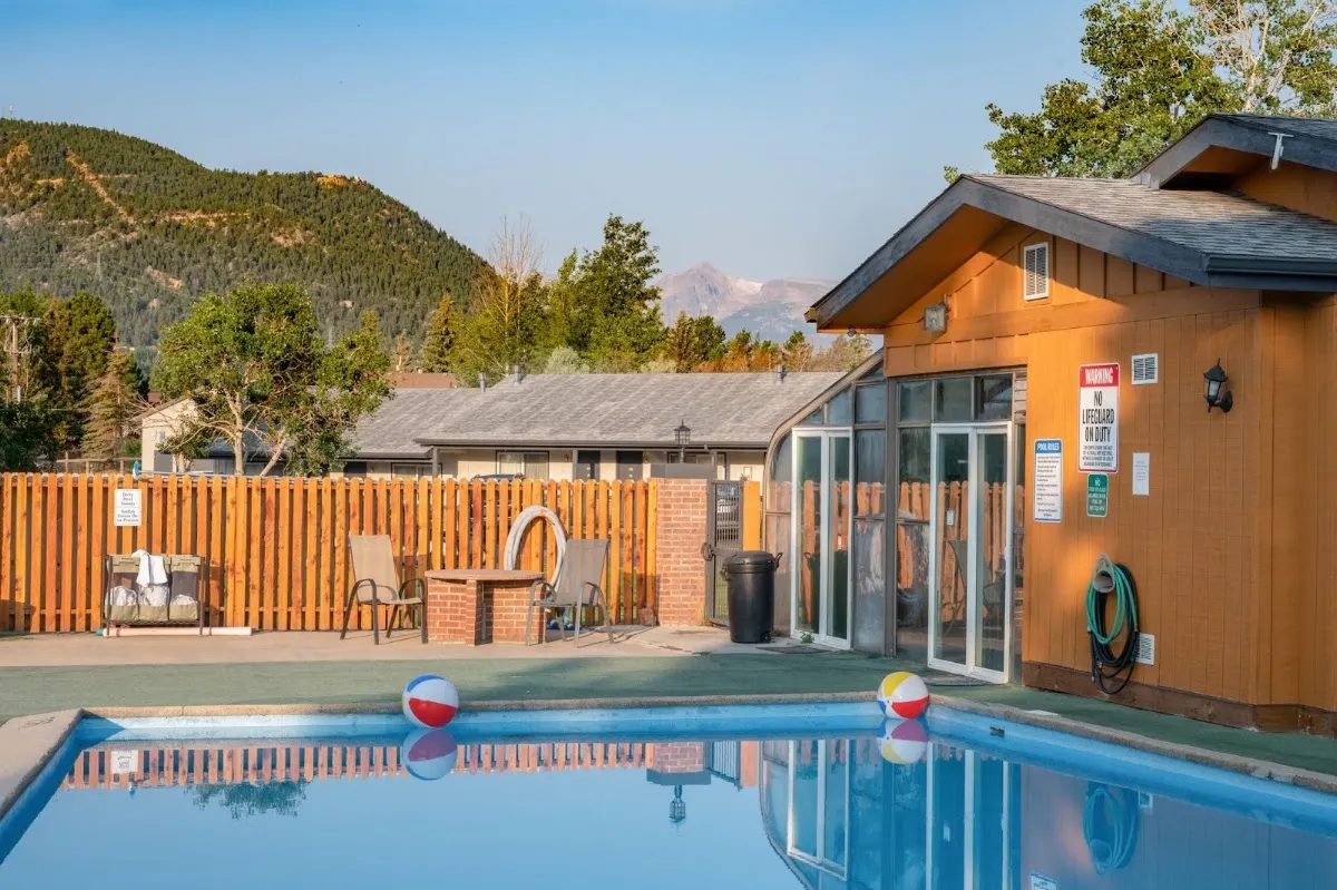 Murphy's Resort at Estes Park