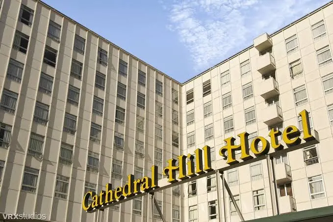 Cathedral Hill Hotel
