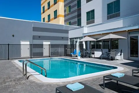 Fairfield by Marriott Inn & Suites Harlingen