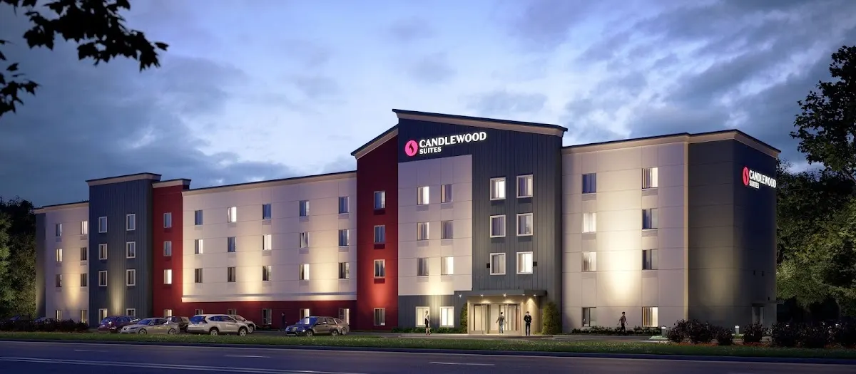 Candlewood Suites Mankato East by IHG