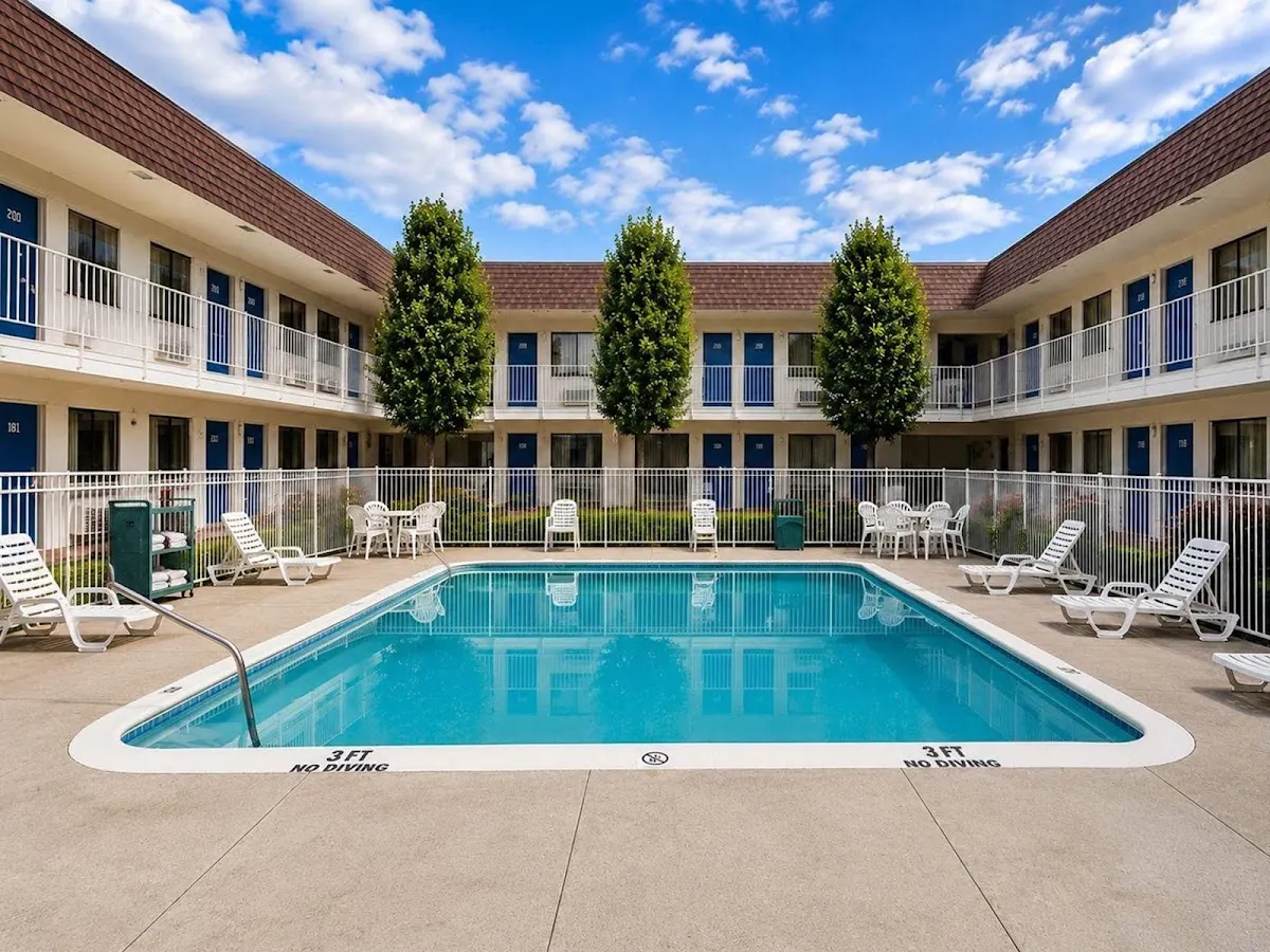 Studio 6 Suites - Yreka, CA