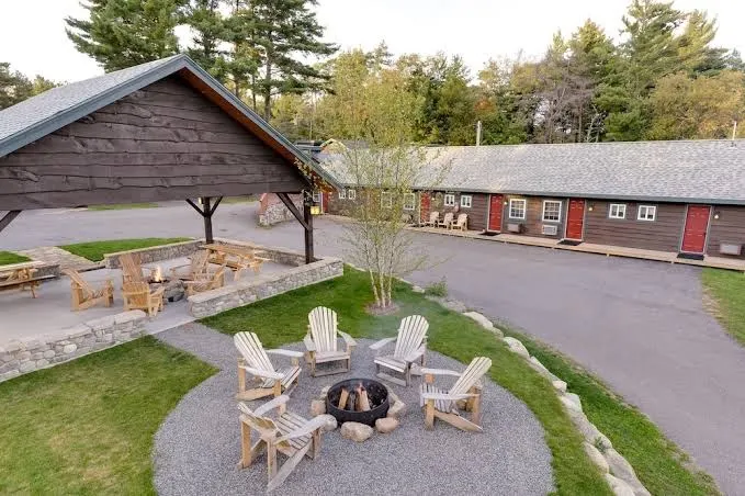 Cobble Mountain Lodge, LLC.