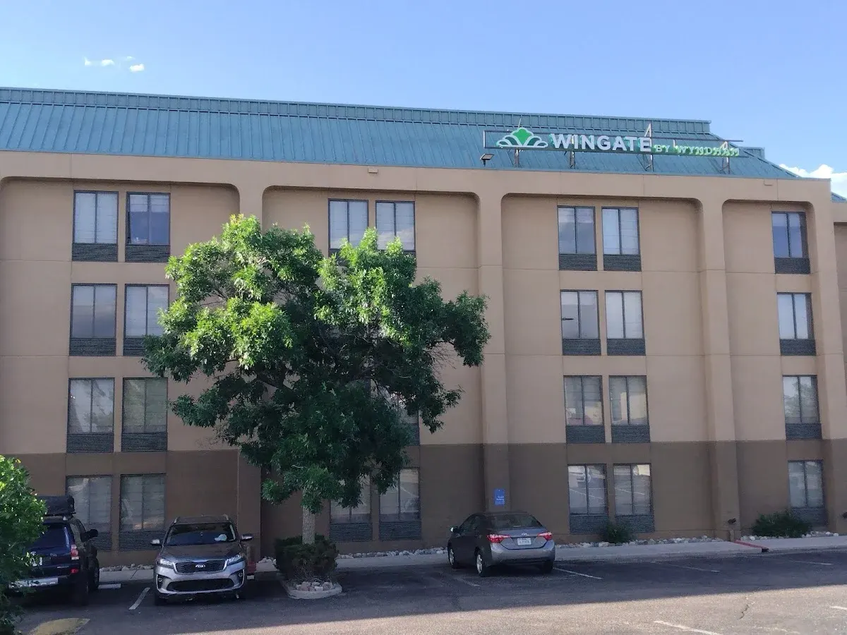 Wingate by Wyndham Colorado Springs