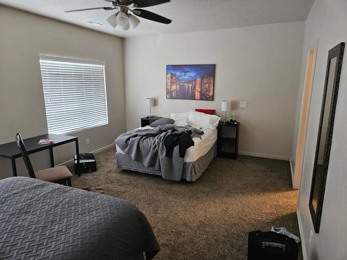 Spacious & New Guesthouse in Orem - Provo