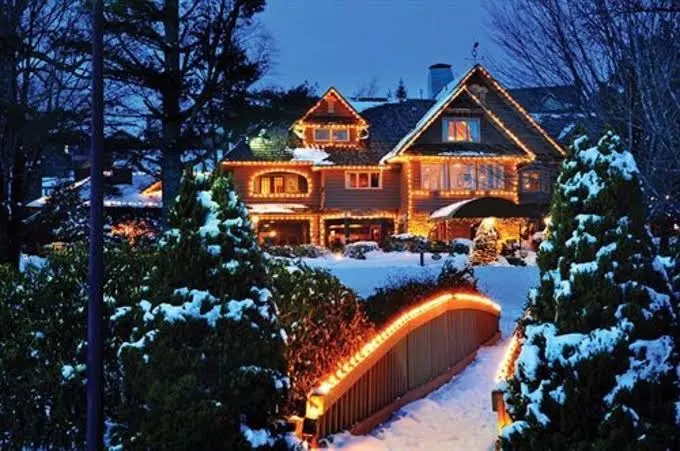 Chetola Resort