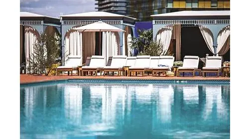 The Reserve at Park MGM