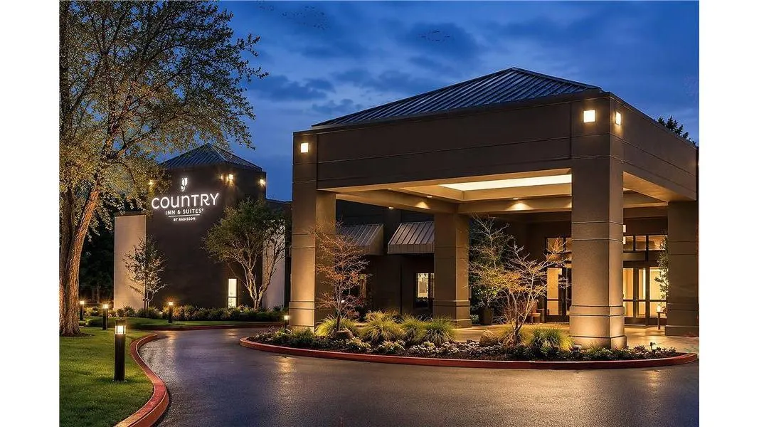 Country Inn & Suites by Radisson, Seattle-Bothell, WA