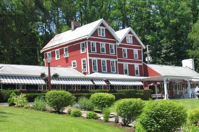Springside Inn