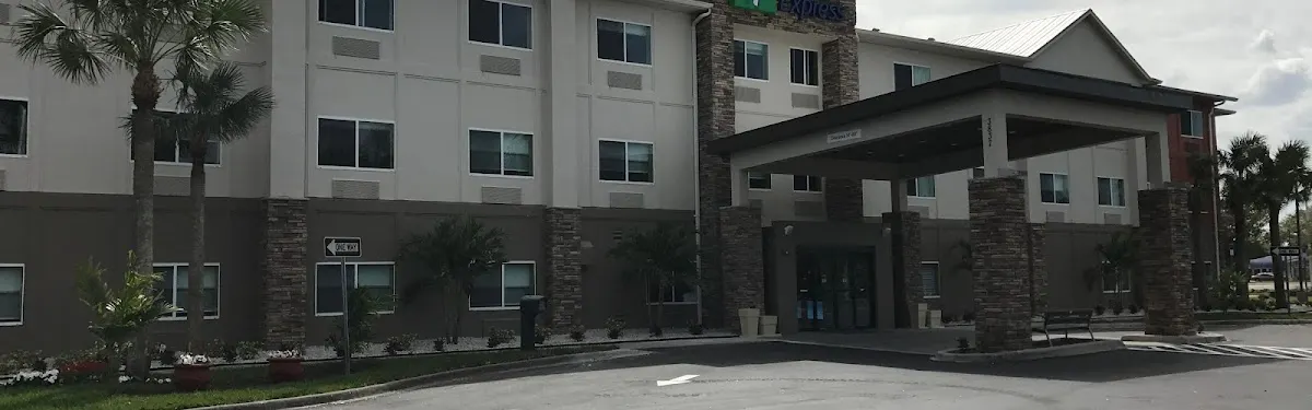 Holiday Inn Express Naples South - I-75 by IHG