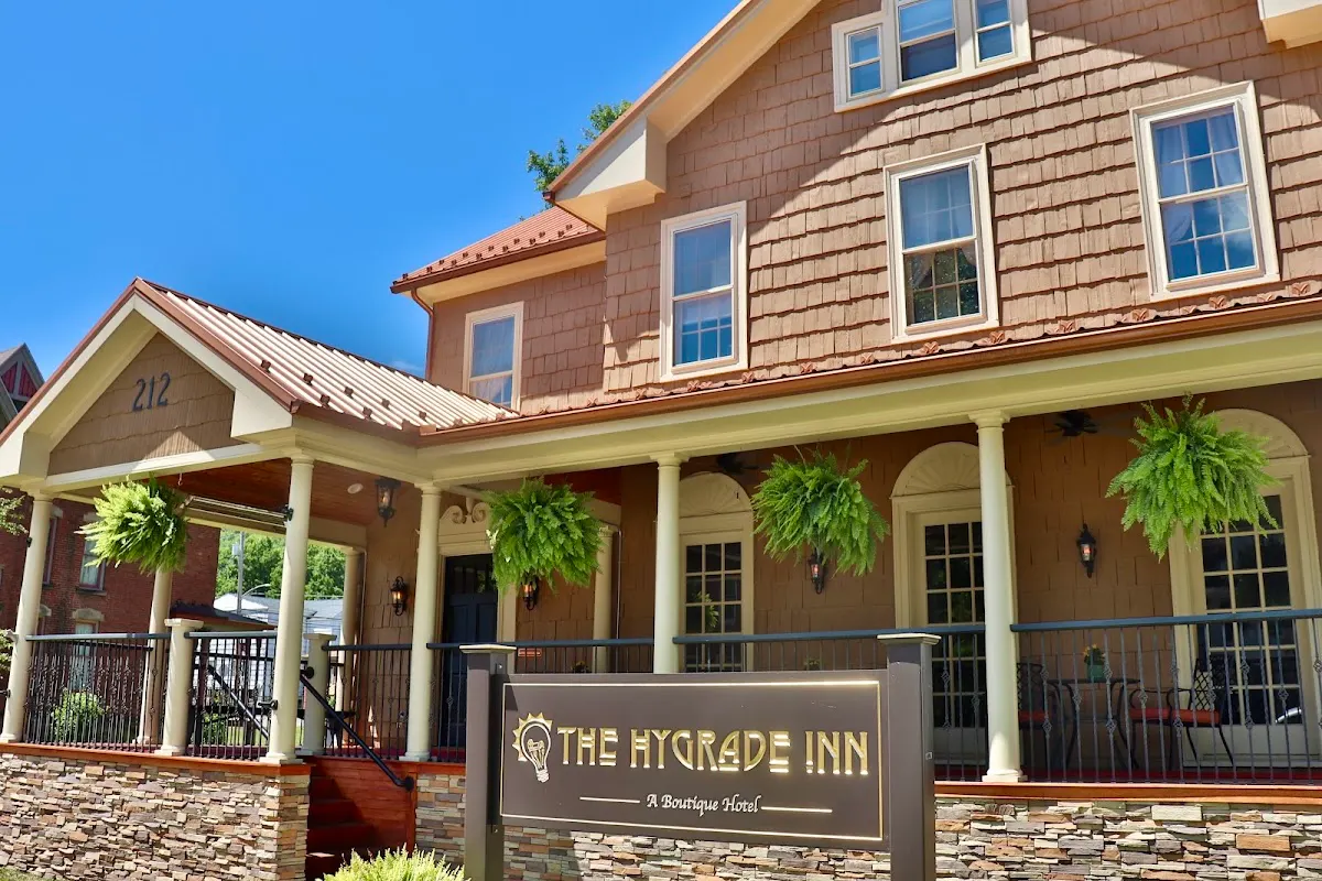 The Hygrade Inn