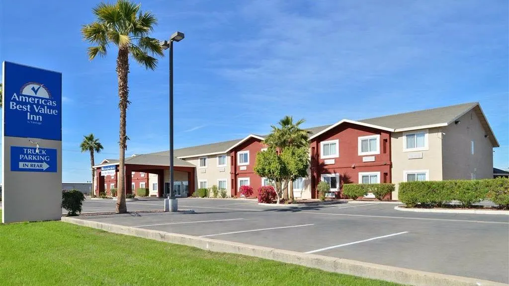 Americas Best Value Inn Westmorland