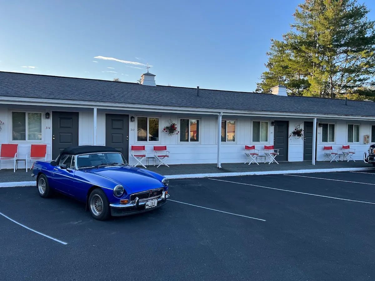 Stowe Motel & Snowdrift