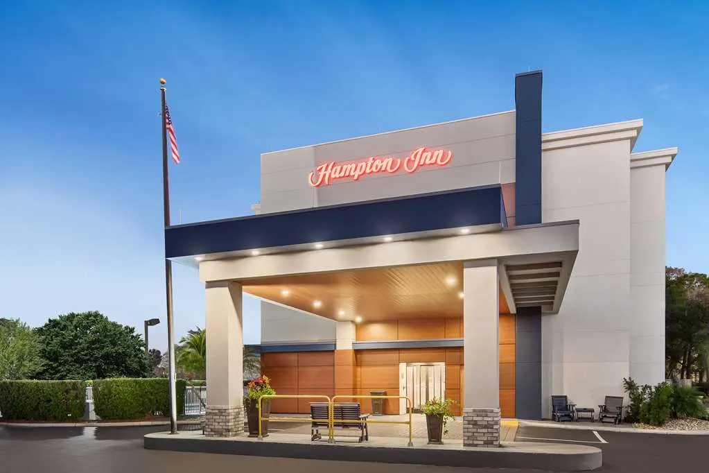 Hampton Inn Debary/Deltona