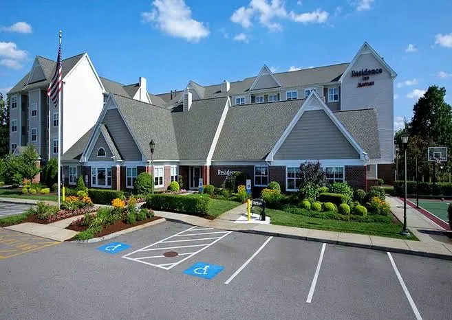 Residence Inn by Marriott Boston Brockton/Easton
