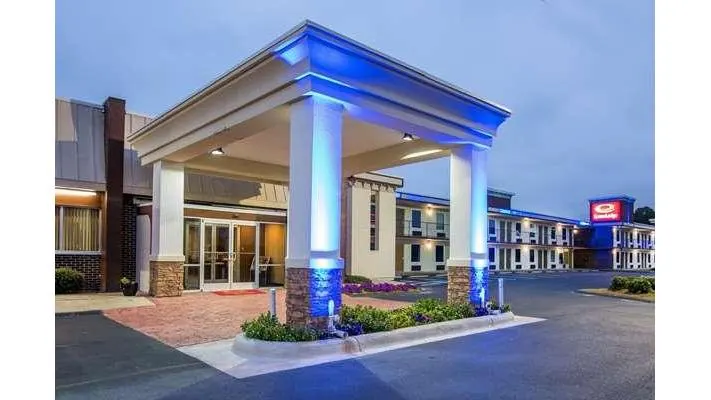 Econo Lodge Selma - Smithfield