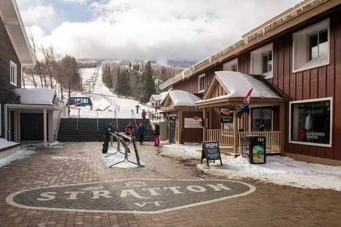 The Black Bear Lodge at Stratton Mountain Resort