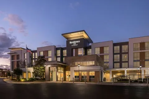 Residence Inn by Marriott Jackson The District at Eastover
