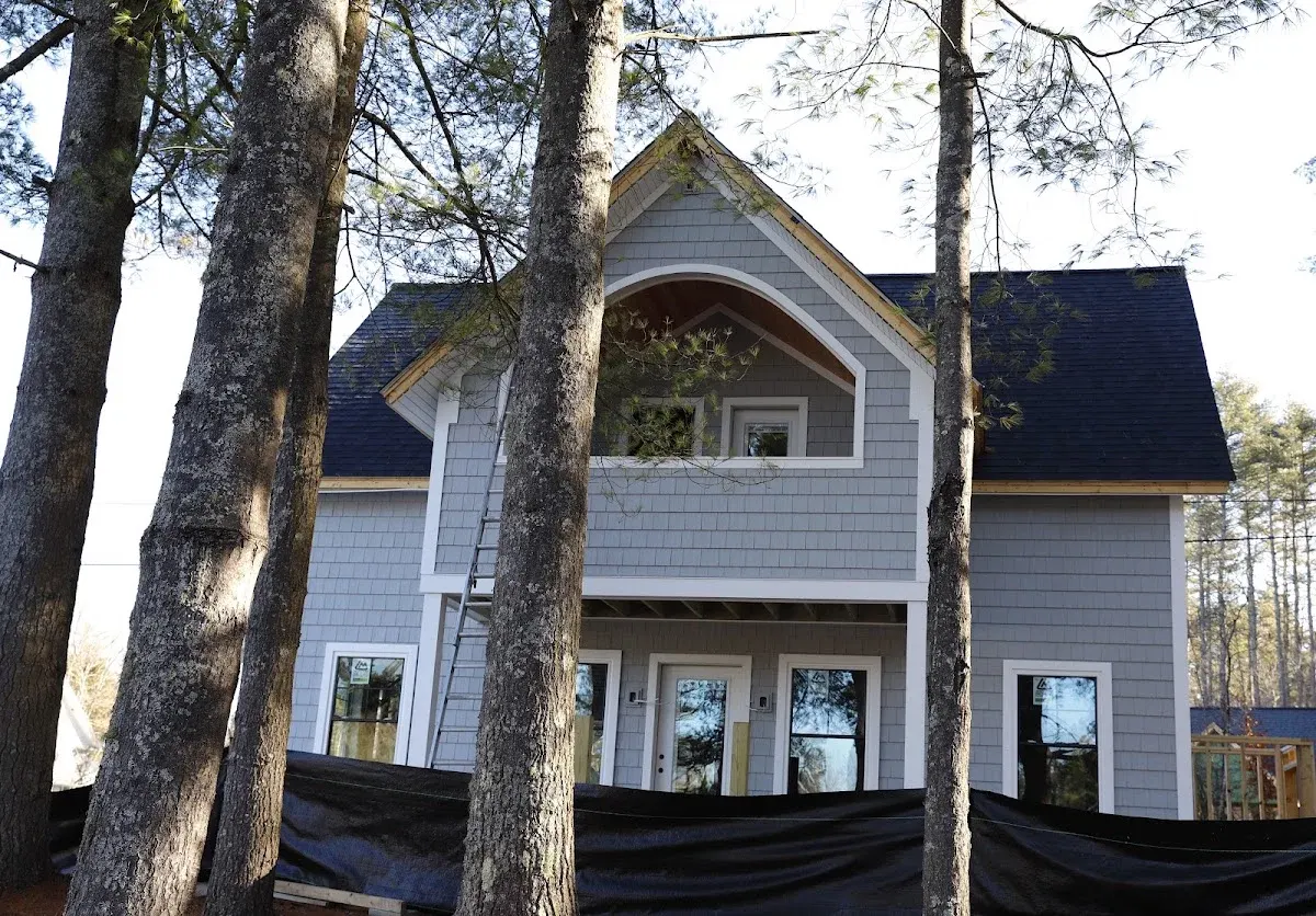 Conway Lakeside Cottages
