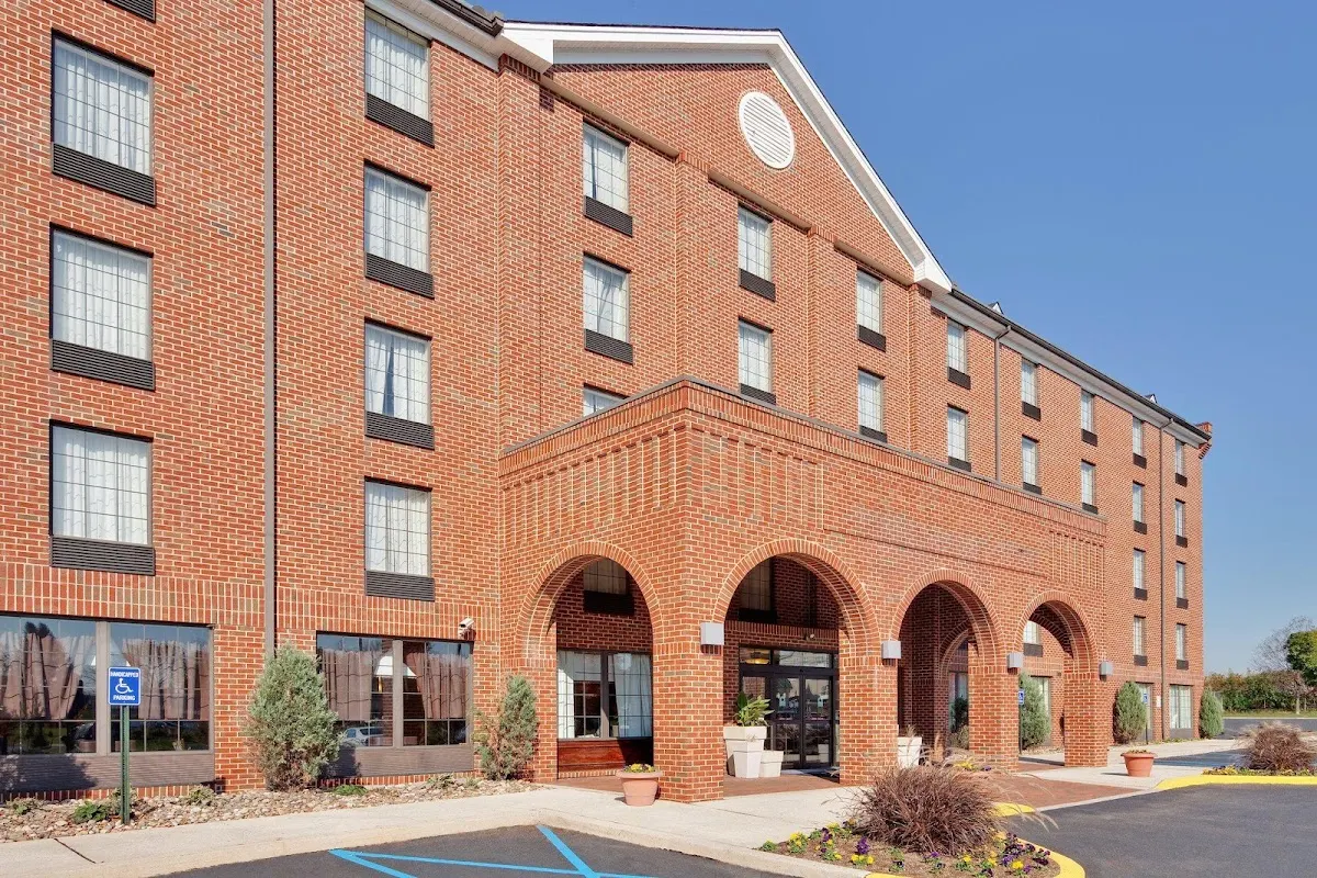 Holiday Inn Express Harrisburg East - Hershey Area by IHG