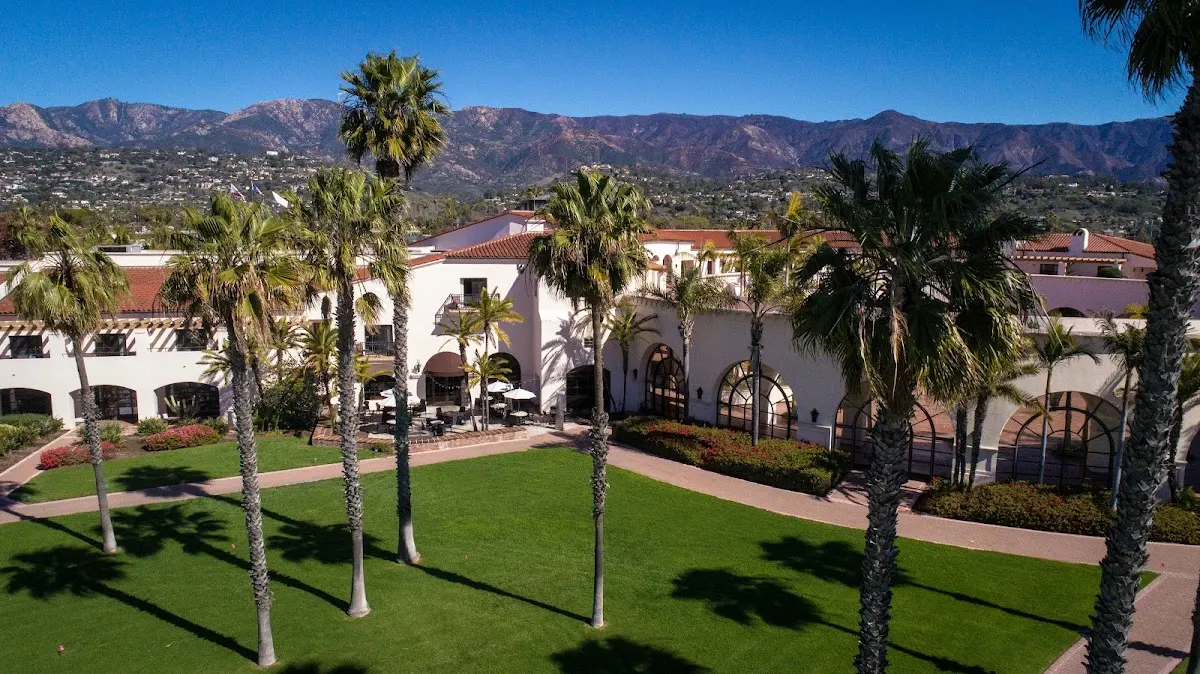 Hilton Santa Barbara Beachfront Resort