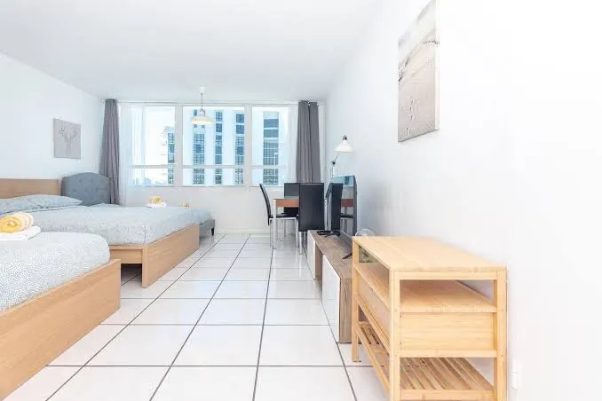 Girasole Apartments
