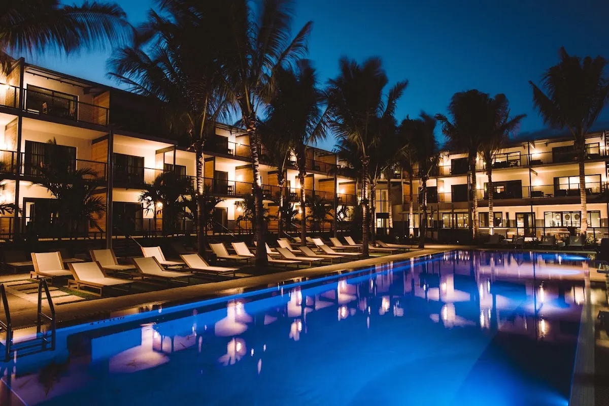 The Perry Hotel & Marina Key West